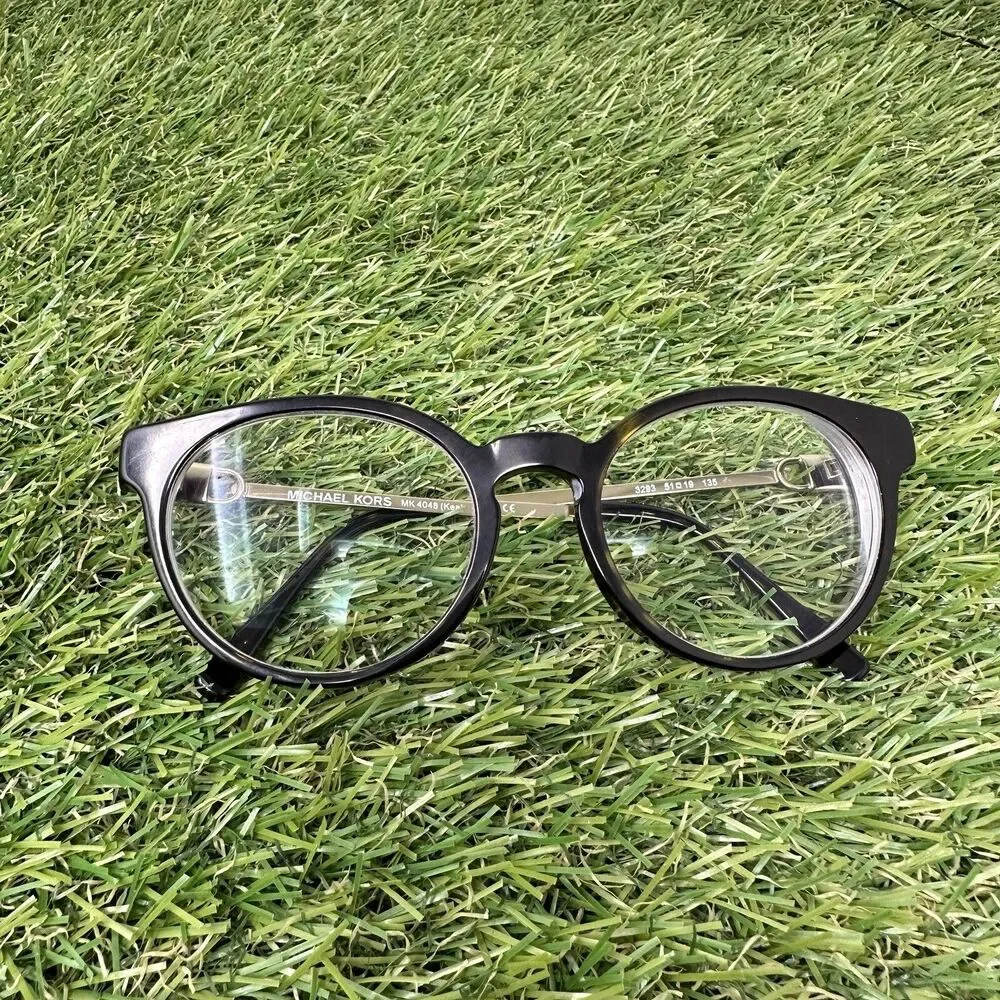 Michael Kors MK4048 Kea 3293 Damen Brille Kunststoff Havanna 51-19-135mm
